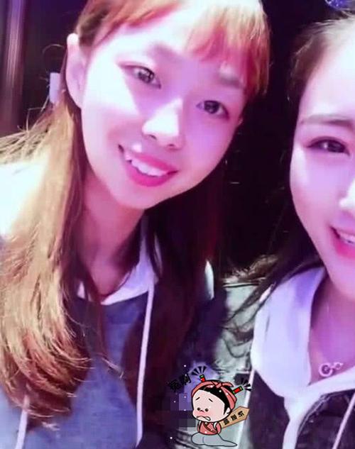 快手嘟嘟姐,快手小妹(快手嘟嘟妹个人资料)