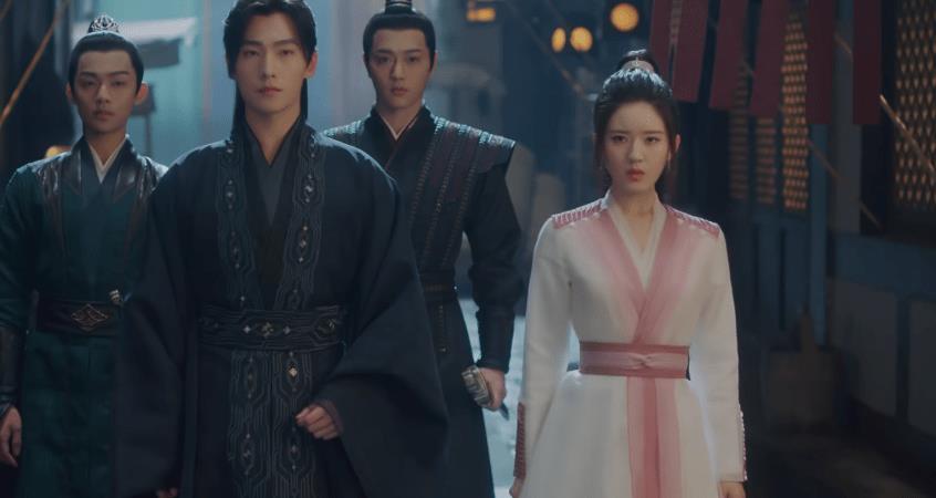 明星真实身高_163身高的女明星_赵露思身高测量