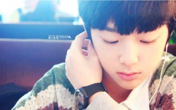 刘志宏 告别娱乐圈 TF家族 祝福_路宏退出娱乐圈了