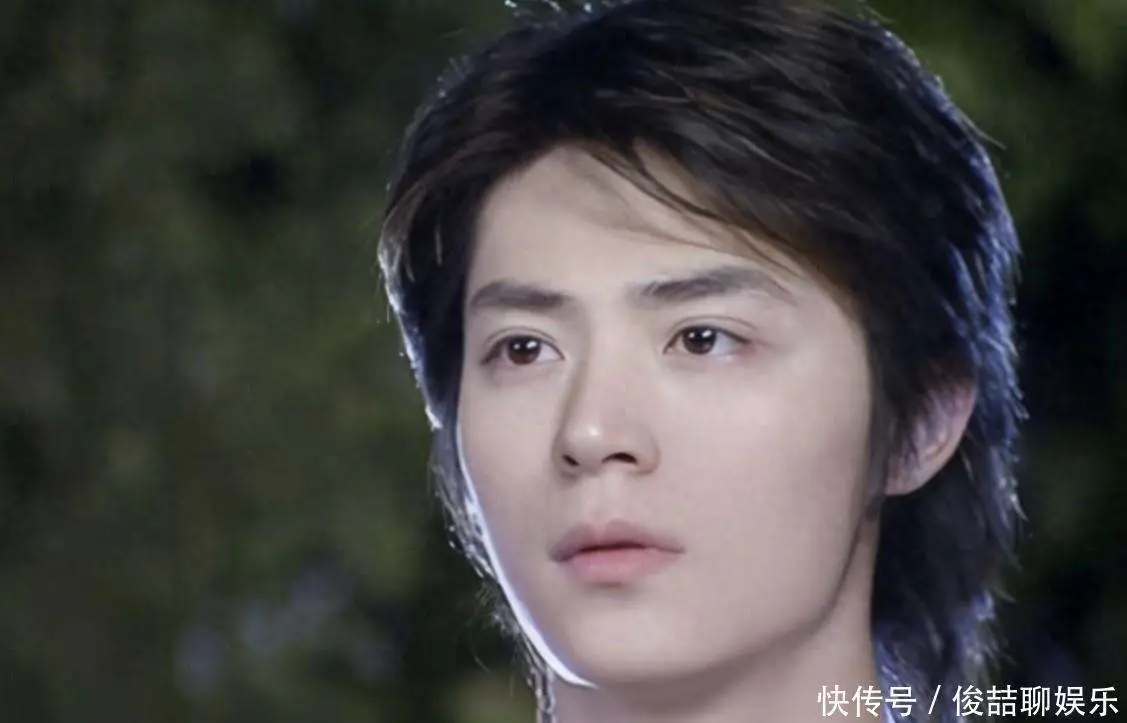 娱乐圈有名的老干部_林心如 霍建华 娱乐圈婚姻典范