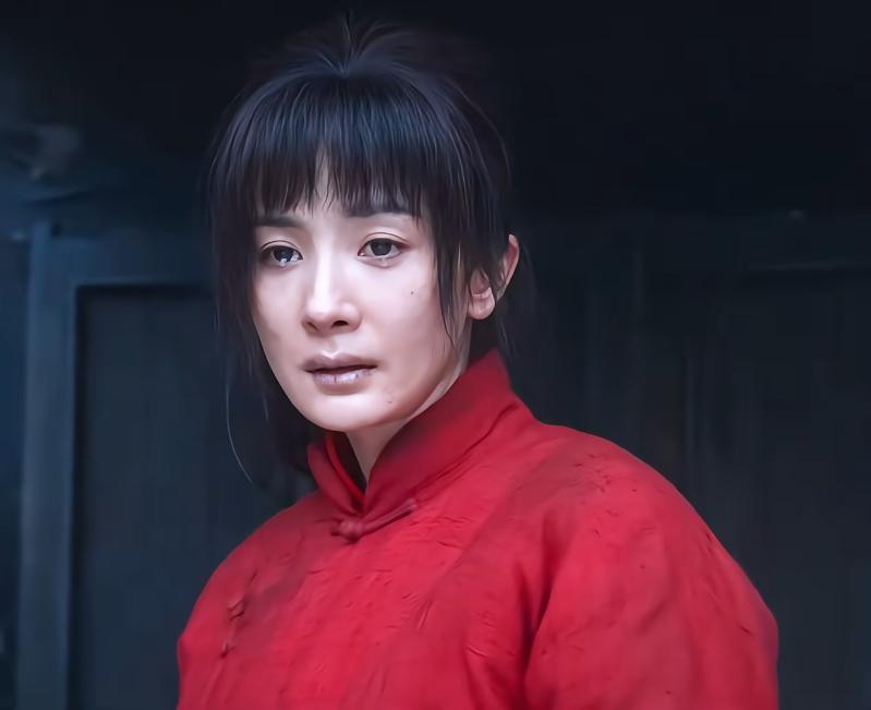 杨幂生万物_杨幂演技转型_娱乐圈小说有杨幂