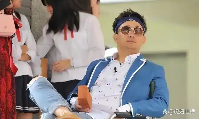 明星直播带货乱象_娱乐圈势利眼的明星_娱乐圈名利场