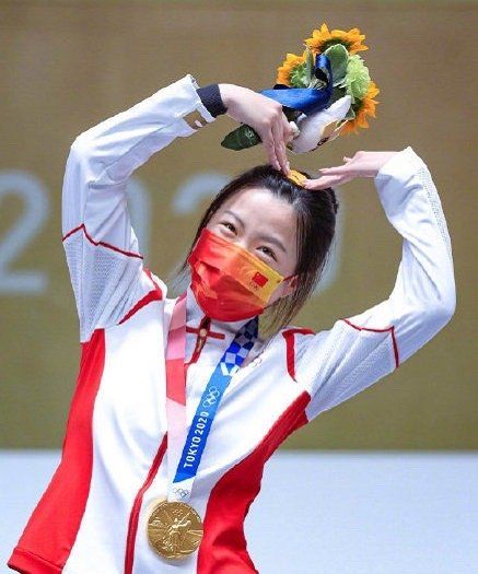 奥运冠军转娱乐圈_奥运冠军创业案例_奥运冠军退役职业选择