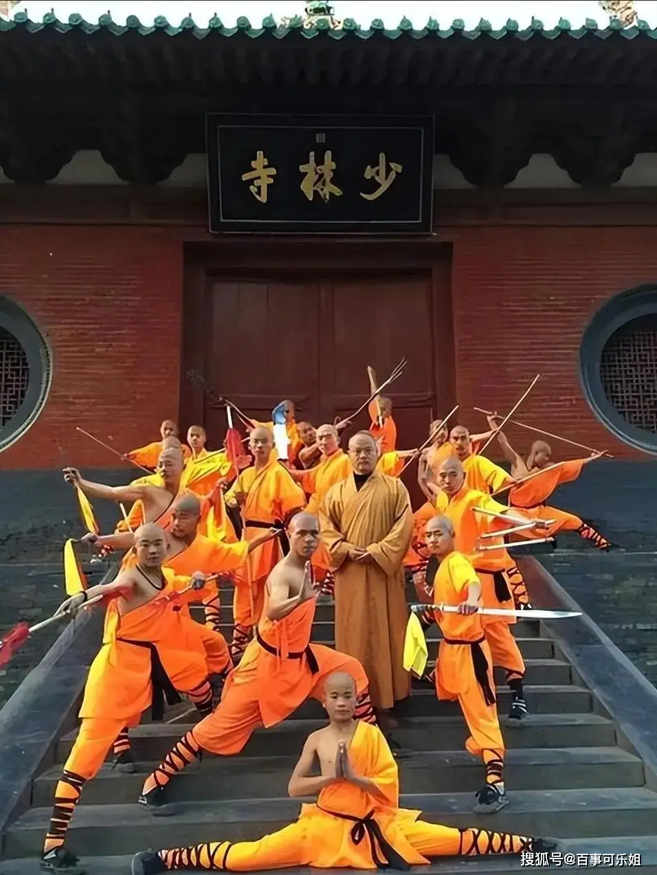 网红大八卦方丈是谁呀-_少林寺方丈释永信被带走调查_释永信被调查真相