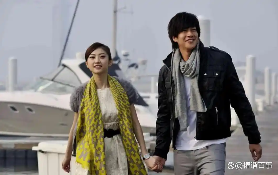 杨超越面相富贵命_景甜人间富贵花气质_旺夫面相的女明星