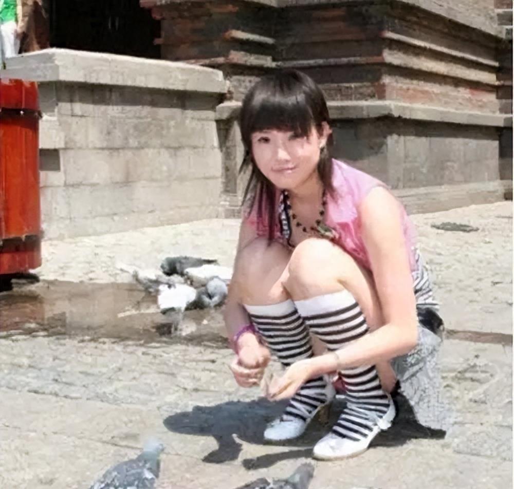 中国女明星人体艺术_张小雨 裸模 人体摄影