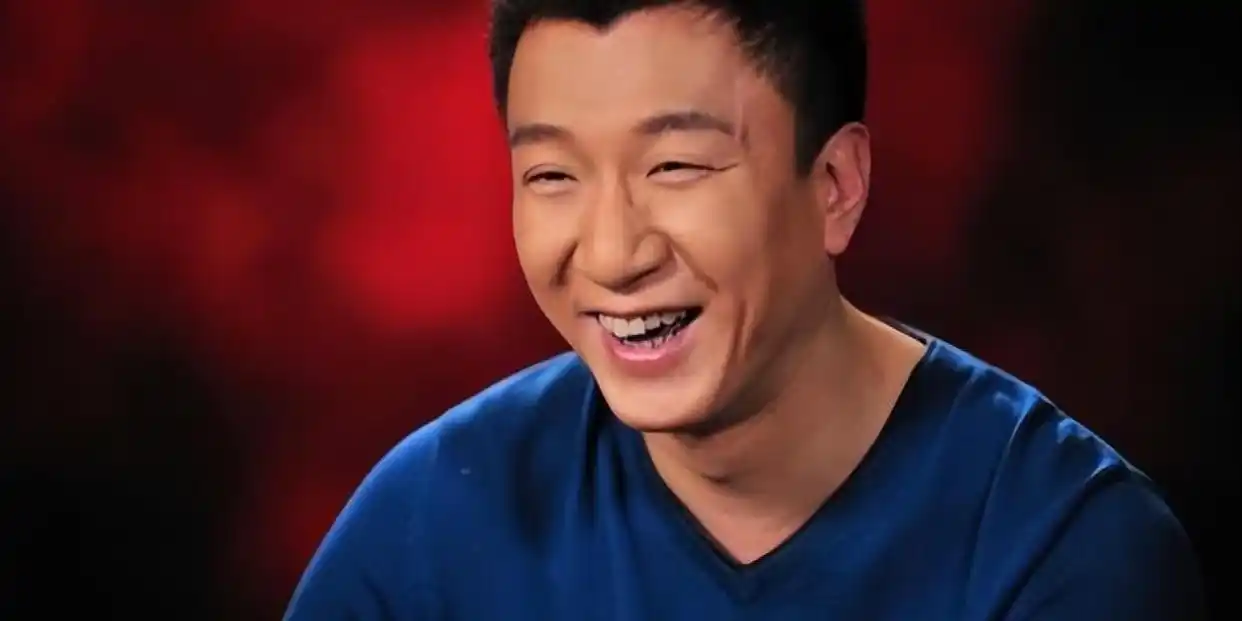 孙红雷谈娱乐圈的故事_孙红雷 早年经历_孙红雷 舞蹈生涯